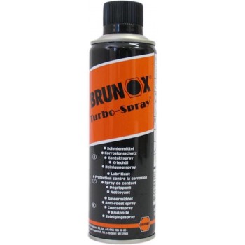 Brunox Turbo-spray® Original 300 Ml