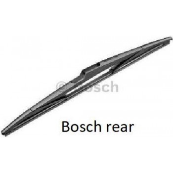 Bosch Rear Ruitenwisser H281 - 28cm