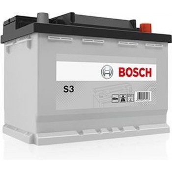 Bosch S3001 auto start accu 12V 41AH