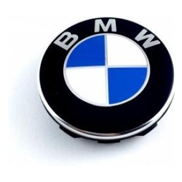 BMW naafdoppen set van 4 - 36136783536
