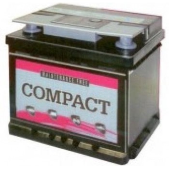 Compact 3 12 Volt 72Ah accu