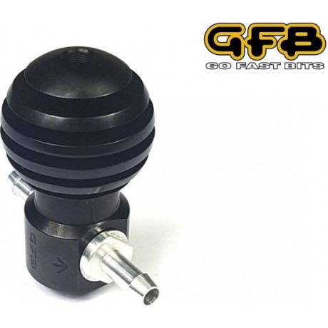 GFB Atomic Single Stage Boost Controller
