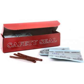 Safety Seal Bandenreparatie systeem (doosje 60 koorden)
