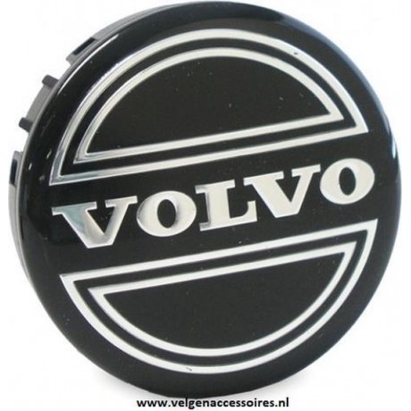 Volvo naafdoppen 64mm 30666913