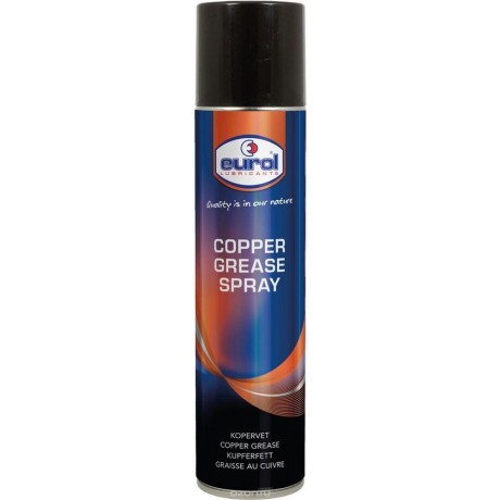 Eurol copper grease spray