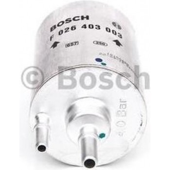 BOSCH Filtre a essence F026403003