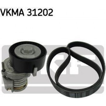 SKF Accessoire riemset VKMA 31202