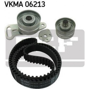 SKF Kit de distributie VKMA 06213
