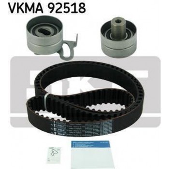 SKF Kit de distributie VKMA 92518