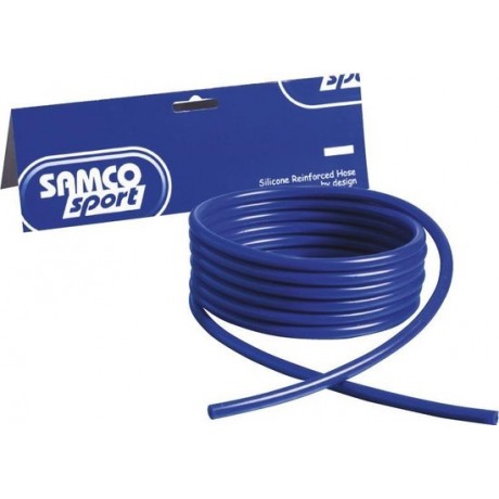 Samco Sport Samco Vacuum slangen blauw - Lengte 3m - Ø8mm