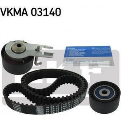 SKF Kit de distributie VKMA 03140