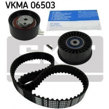 SKF Kit de distributie VKMA 06503