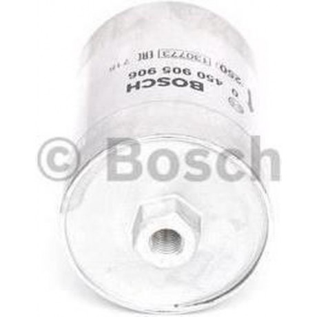 BOSCH Filtre essence F5906 0450905906