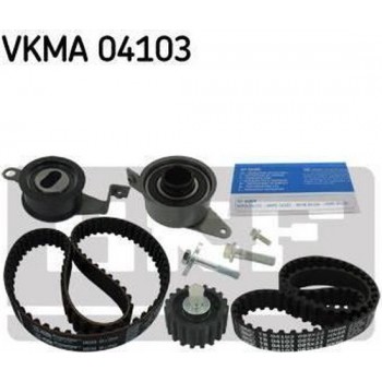 SKF Kit de distributie VKMA 04103