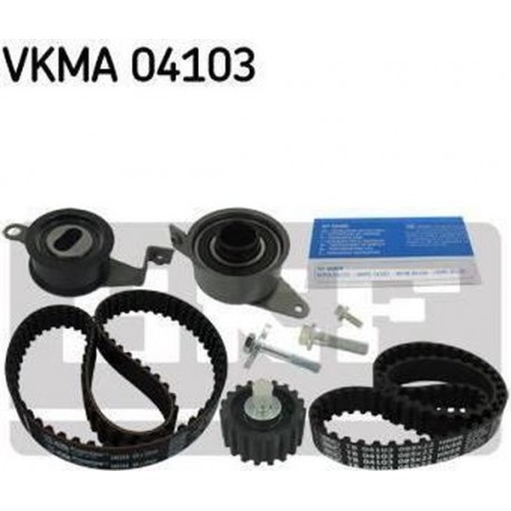 SKF Kit de distributie VKMA 04103