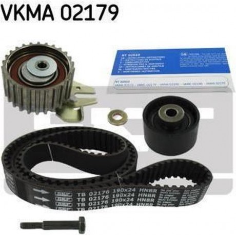 SKF Kit de distributie VKMA 02179