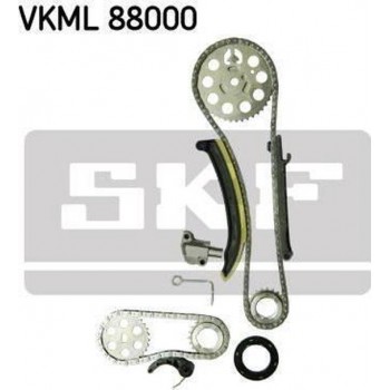 SKF VKML 88000 Distributiekettingset