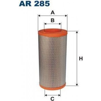 FILTRON Filtre a air AR285