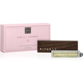 RITUALS Life is a Journey autoparfum Sakura Car Perfume - 6 ml