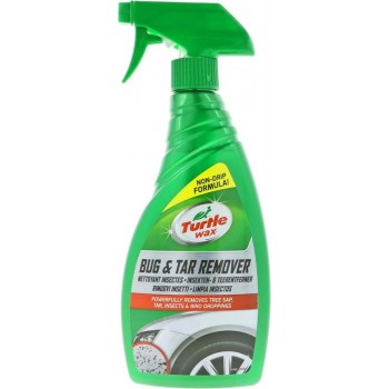 Turtle Wax Bug & Tar Remover - 500ml