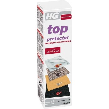 HG Topprotector - 100 ml