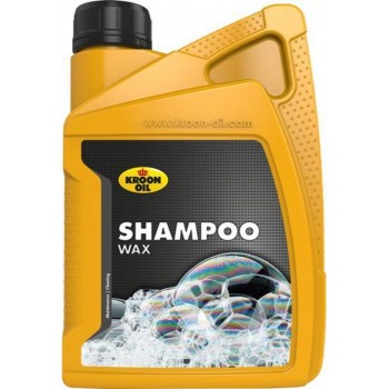 Kroon-Oil Shampoo Wax 1L