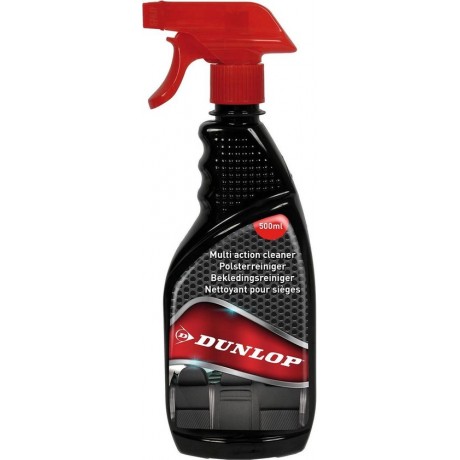 Dunlop Bekledingsreiniger 500 Ml *Premium Kwaliteit*