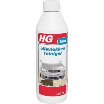 HG Olievlekkenreiniger - 500 ml