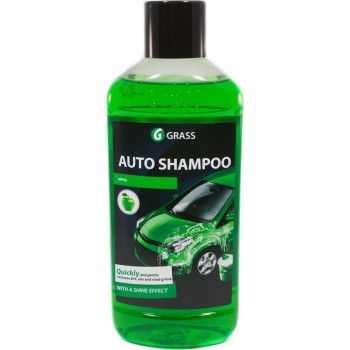 Grass Autoshampoo - Universal Apple - 1 Liter