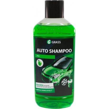 Grass Autoshampoo - Universal Apple - 1 Liter