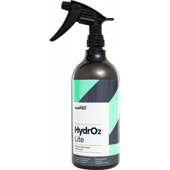 CARPRO Hydro2 Lite 1000ml - Touchless Sealant Spray - Klaar voor gebruik