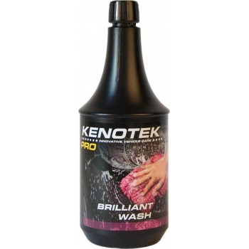 Kenotek Pro Brilliant wash 1l
