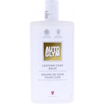 Autoglym Leather Care Balm - 500ml