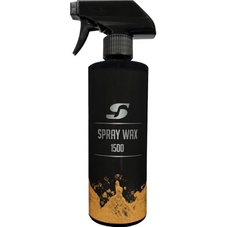 Sireon - Spray Wax - 1500 - 500ml