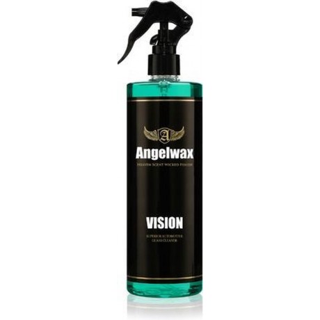 Angelwax Vision Glass Cleaner 500ml