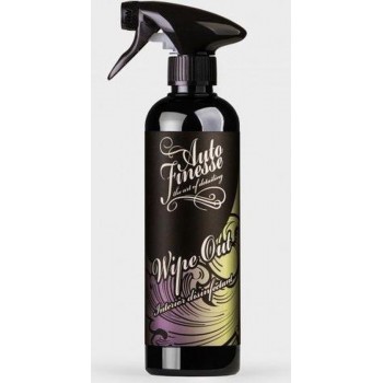 AUTO FINESSE WIPE OUT DESINFECTIE MIDDEL - 500ml