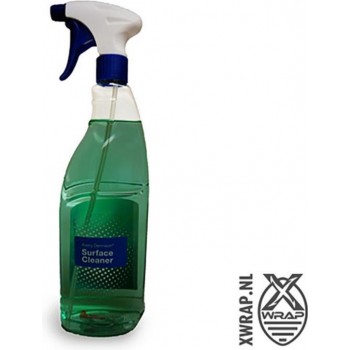 Avery Surface Cleaner 1Lier