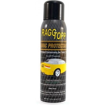 RaggTopp Fabric Protectant spuitbus - 396gr