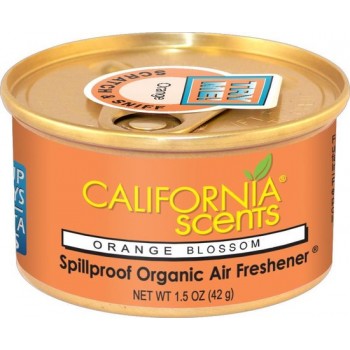 California Scents® Orange Blossom