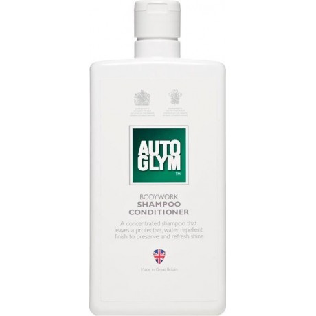 Autoglym Bodywork Shampoo Conditioner - 500ML