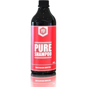Good Stuff Pure Shampoo | Geconcentreerde Autoshampoo - 500 ml