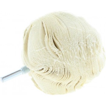 Great-Lion Polishing Ball Cotton - 75mm