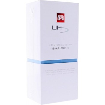 Autoglym Ultra High Definition Shampoo - 1000ml