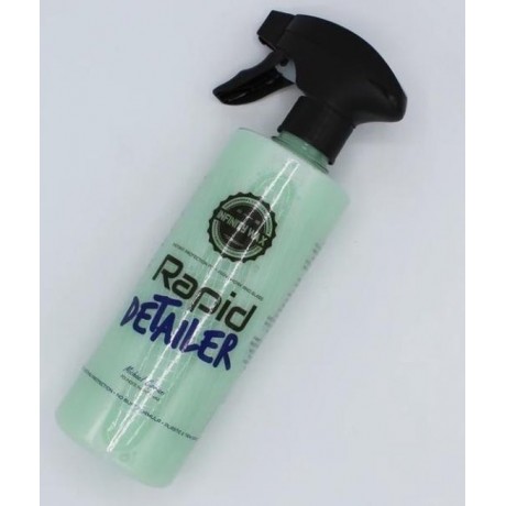 Infinity Wax Rapid Detailer Limited Edition 500ml