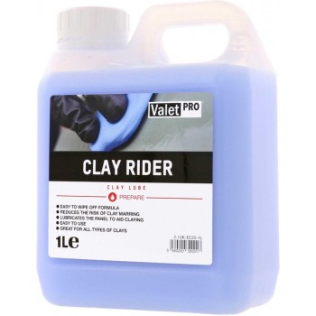 Valet Pro Clay Rider - 1000ml