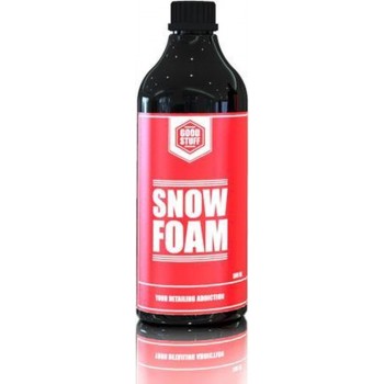 Good Stuff Snow Foam | Actief Voorwas Schuim - 500 ml