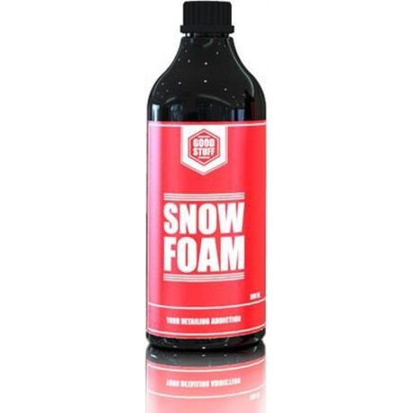 Good Stuff Snow Foam | Actief Voorwas Schuim - 500 ml