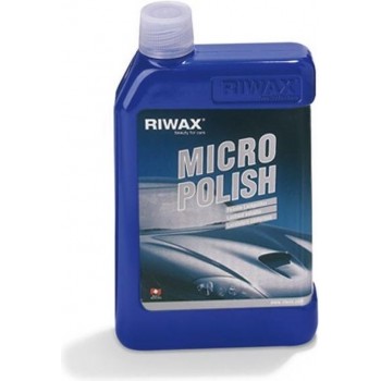 Riwax Micro Polish 500 ml