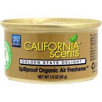 California Scents® Golden State Delight