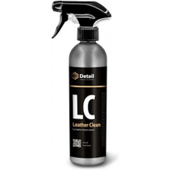 Detail Car Care - Leather Cleaner - 500ml